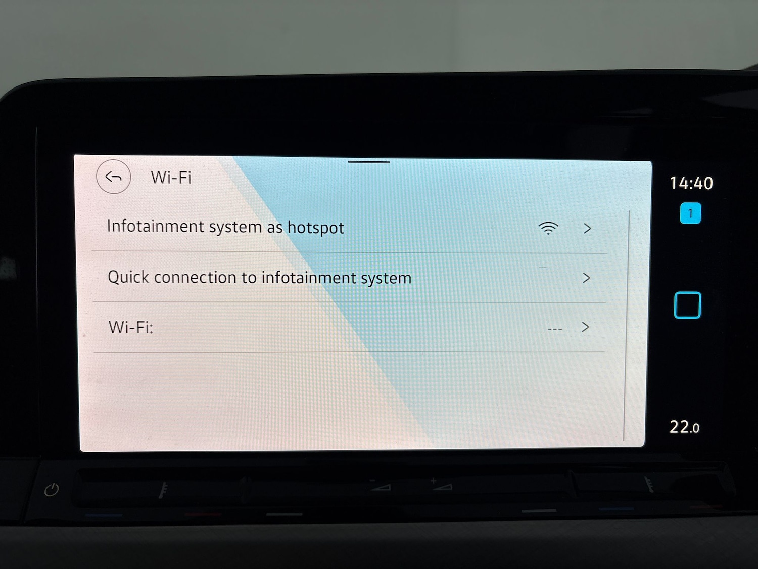 Used Volkswagen Golf 2022 for sale - 77354141: Photo 13