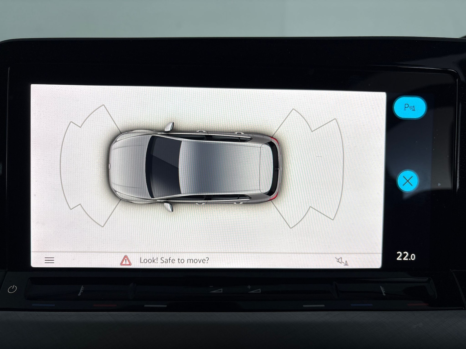 Used Volkswagen Golf 2022 for sale - 77354141: Photo 17