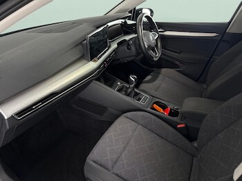 Used Volkswagen Golf 2022 for sale - 77354141: Photo