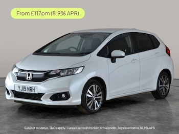Used Honda Jazz 2019 for sale - 78554038: Photo