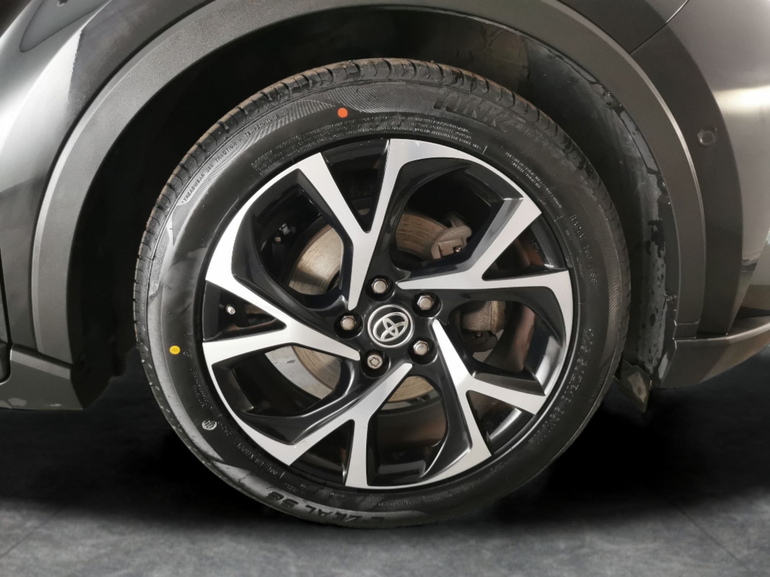 Used Toyota C-HR 2021 for sale - 76475451: Photo 23