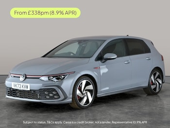 Used Volkswagen Golf undefined for sale - 78737351: Photo