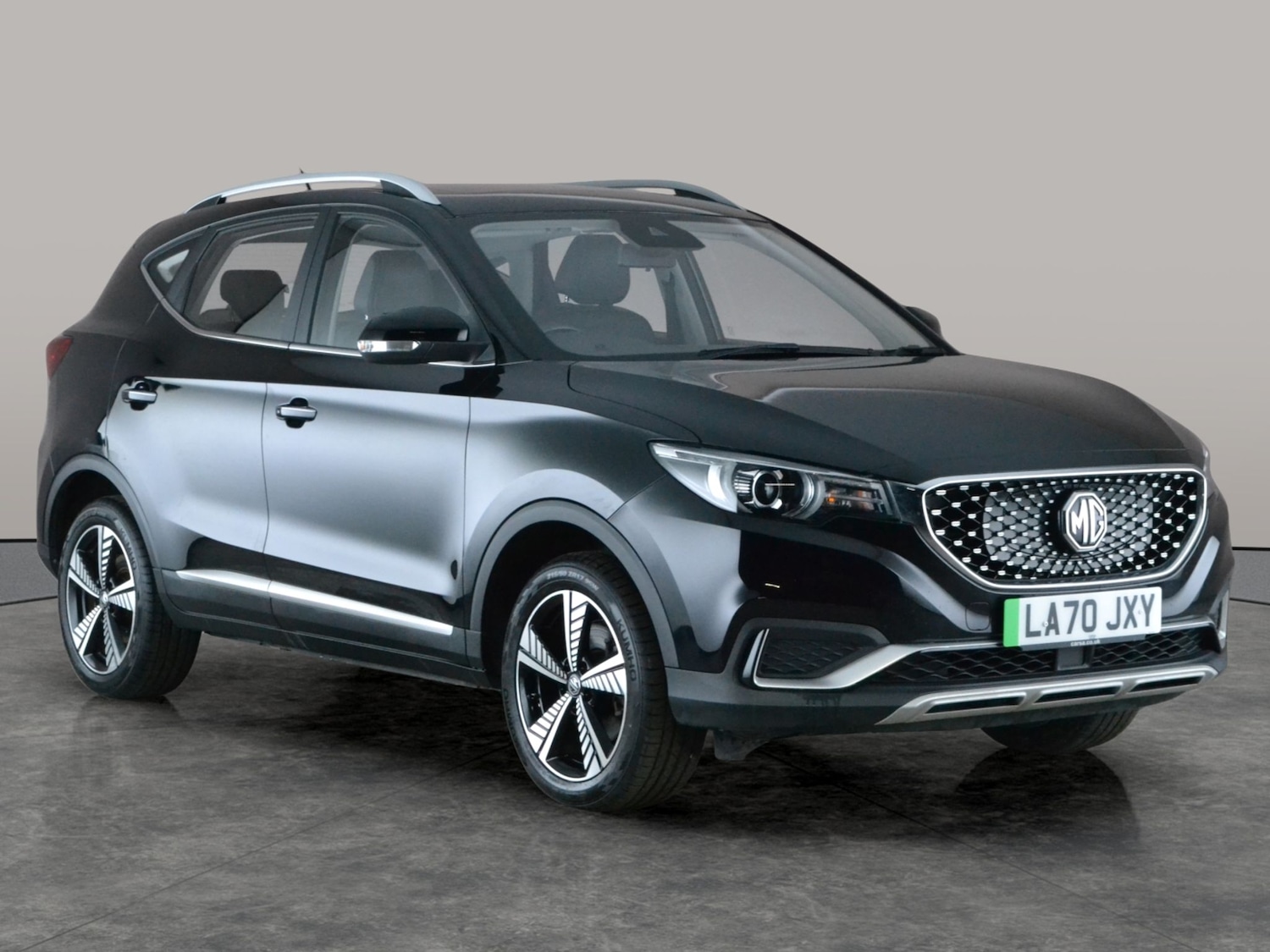 Used MG MG ZS 2021 for sale - 77526546: Photo 10