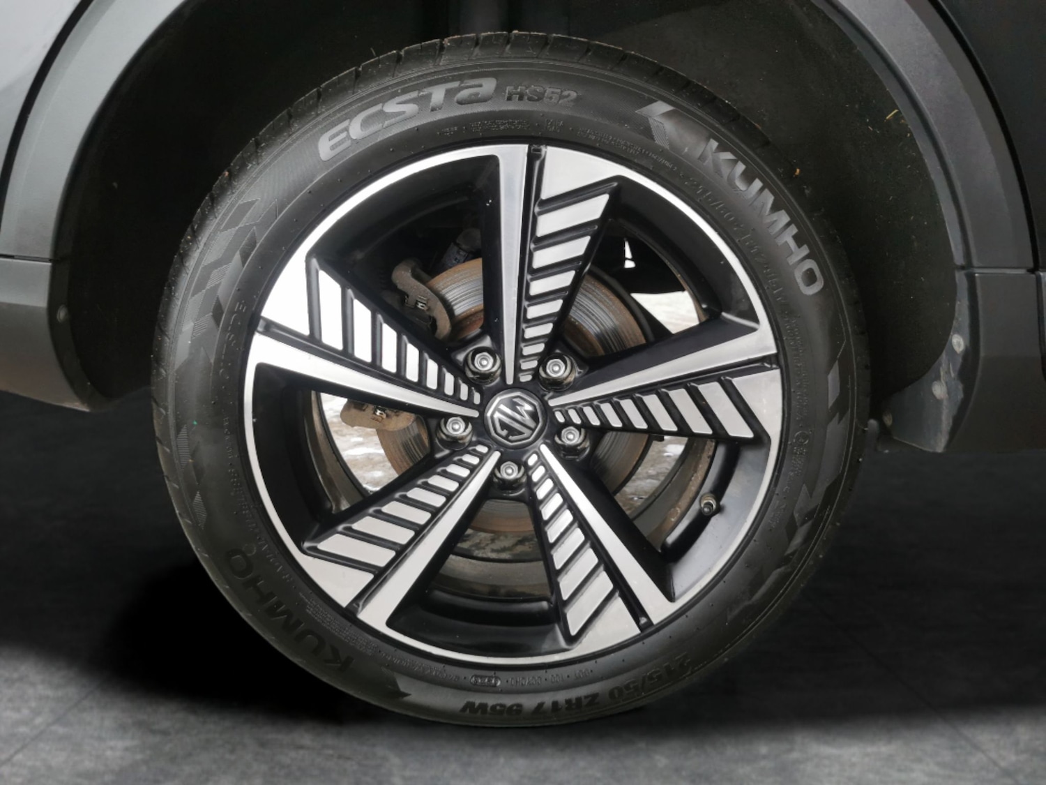 Used MG MG ZS 2021 for sale - 77526546: Photo 26