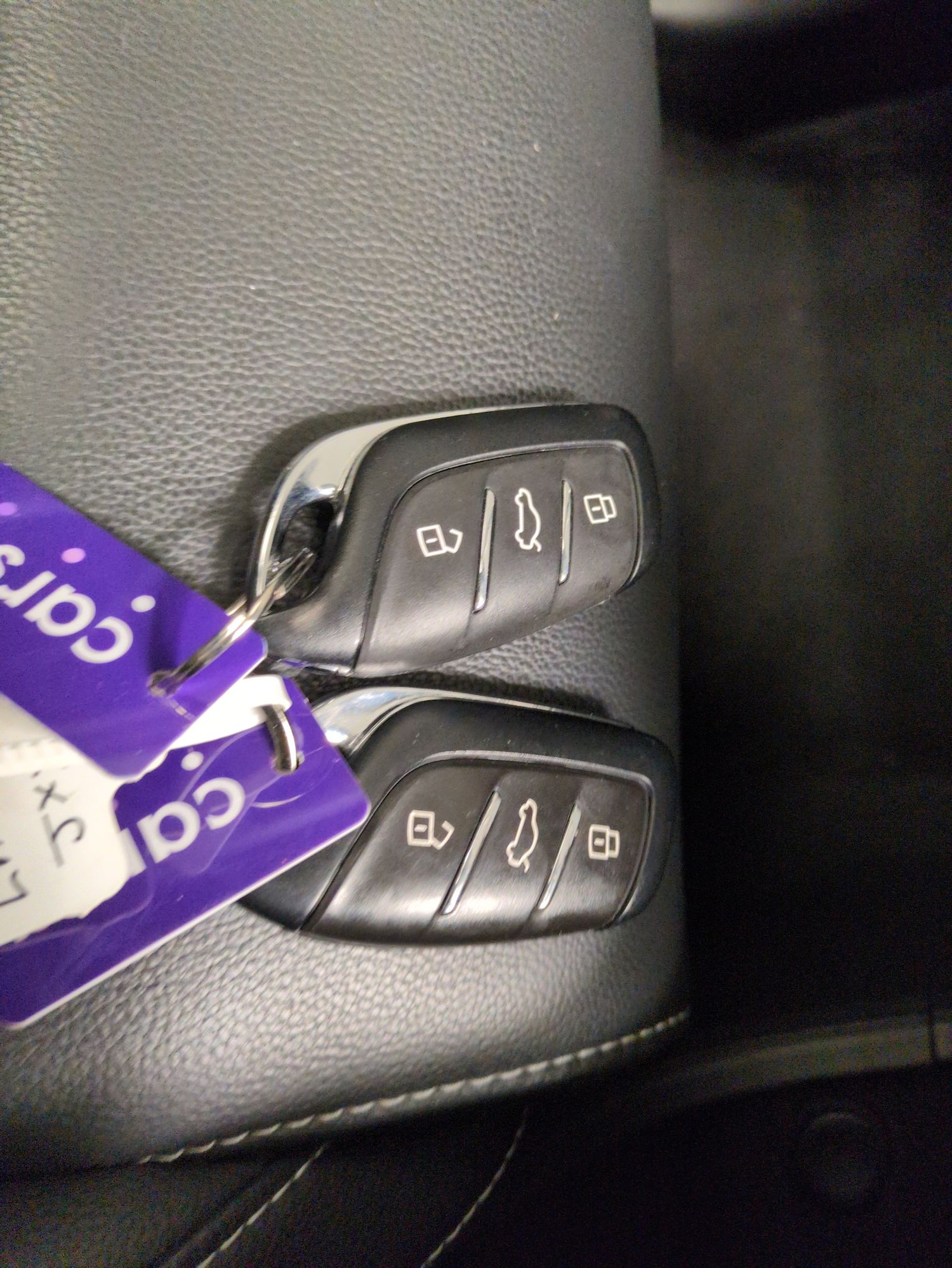 Used MG MG ZS 2021 for sale - 77526546: Photo 32