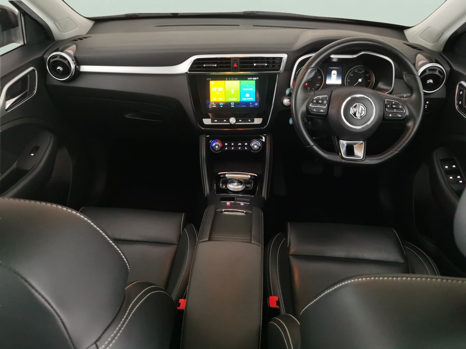 Used MG MG ZS 2021 for sale - 77526546: Photo 9