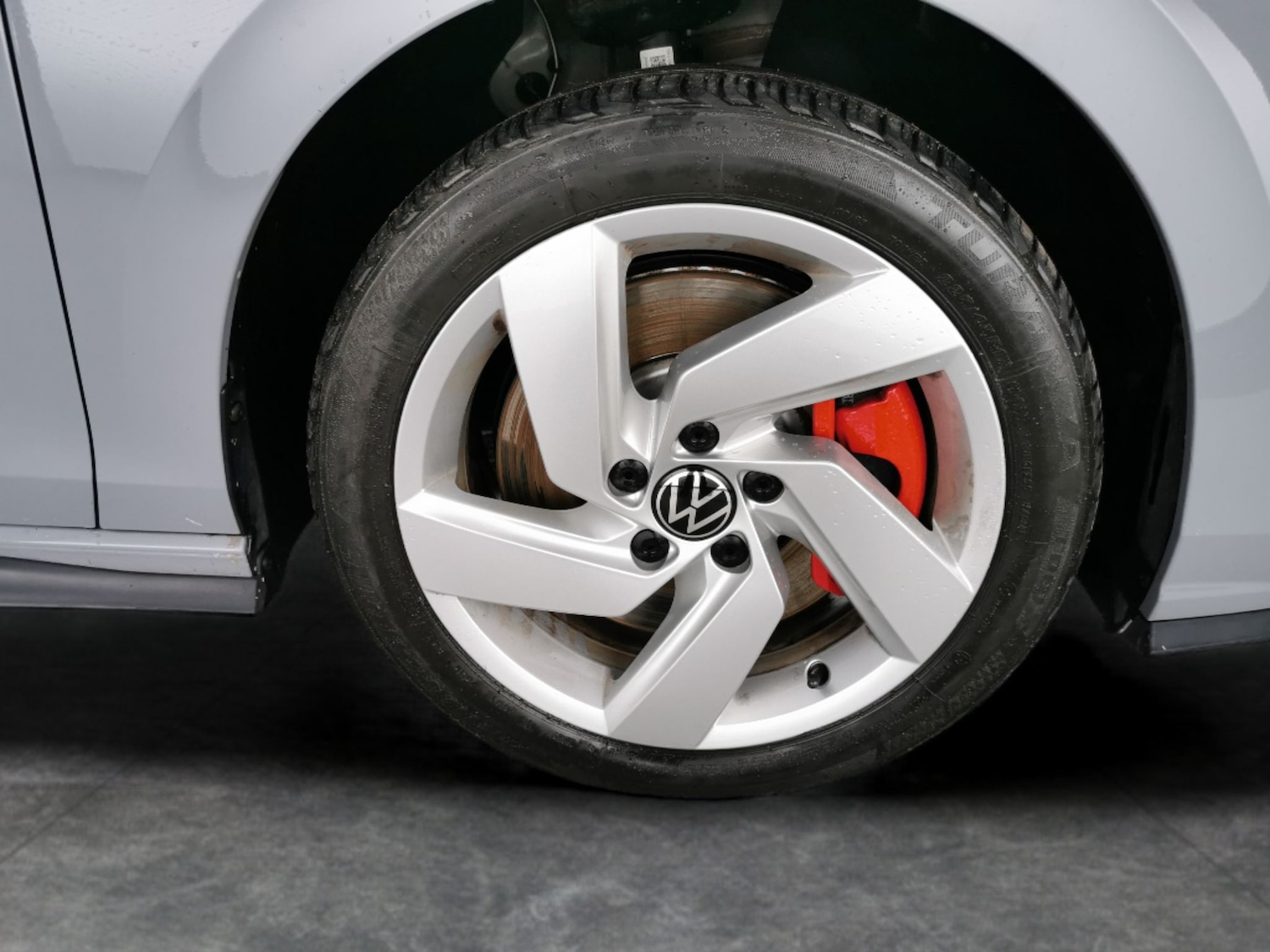 Used Volkswagen Golf 2022 for sale - 77208074: Photo 22