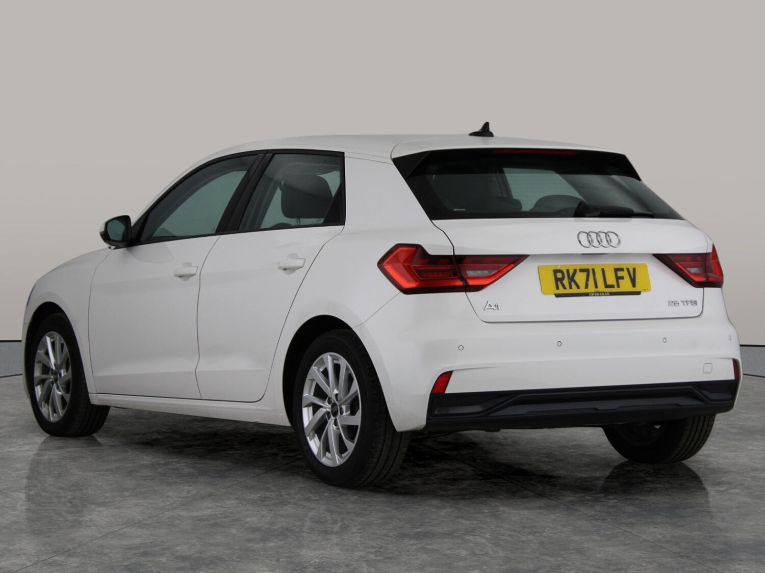 Used Audi A1 2022 for sale - 77636391: Photo 11