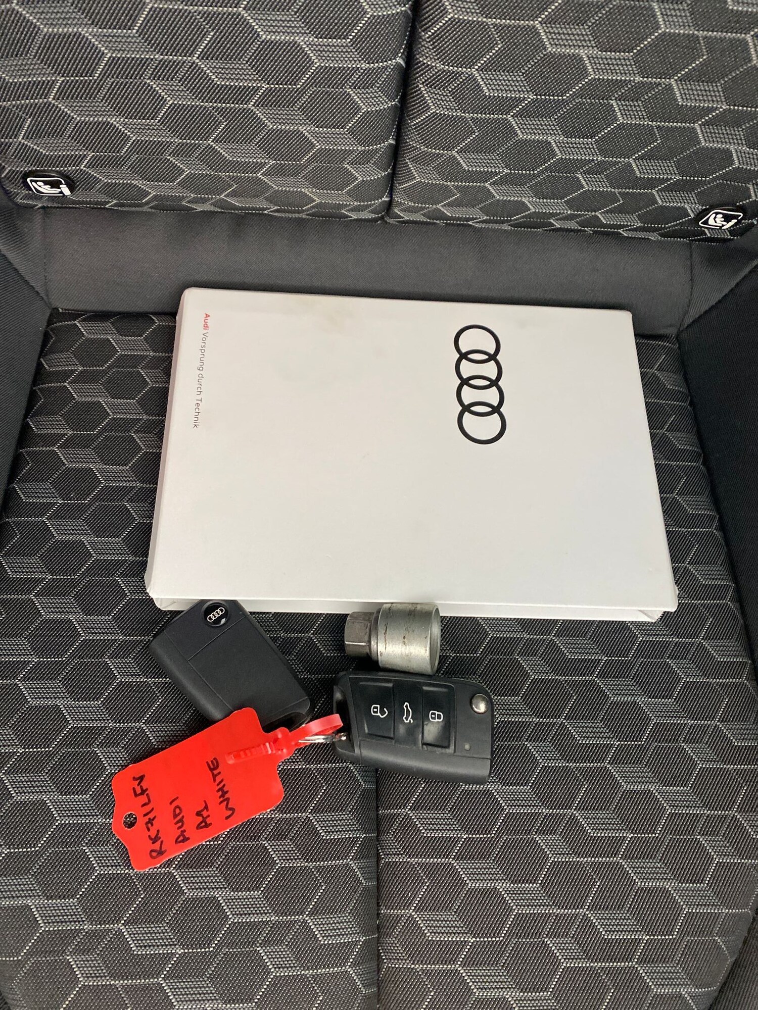 Used Audi A1 2022 for sale - 77636391: Photo 25