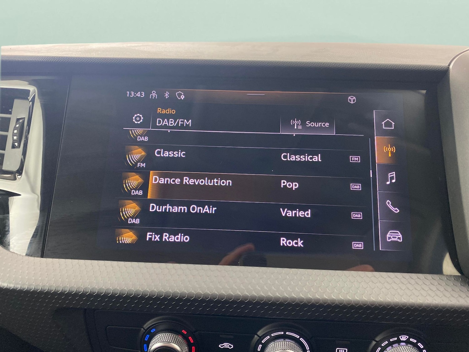 Used Audi A1 2022 for sale - 77636391: Photo 5