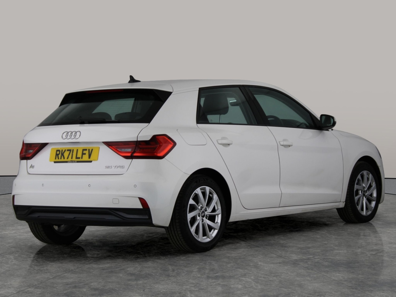 Used Audi A1 2022 for sale - 77636391: Photo 9