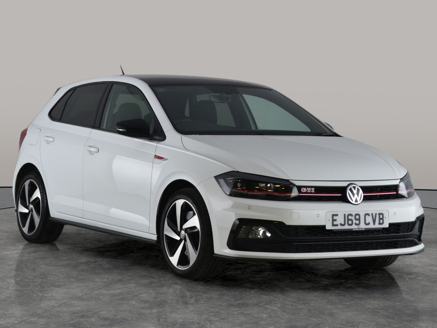 Used Volkswagen Polo 2019 for sale - 77003135: Photo 10