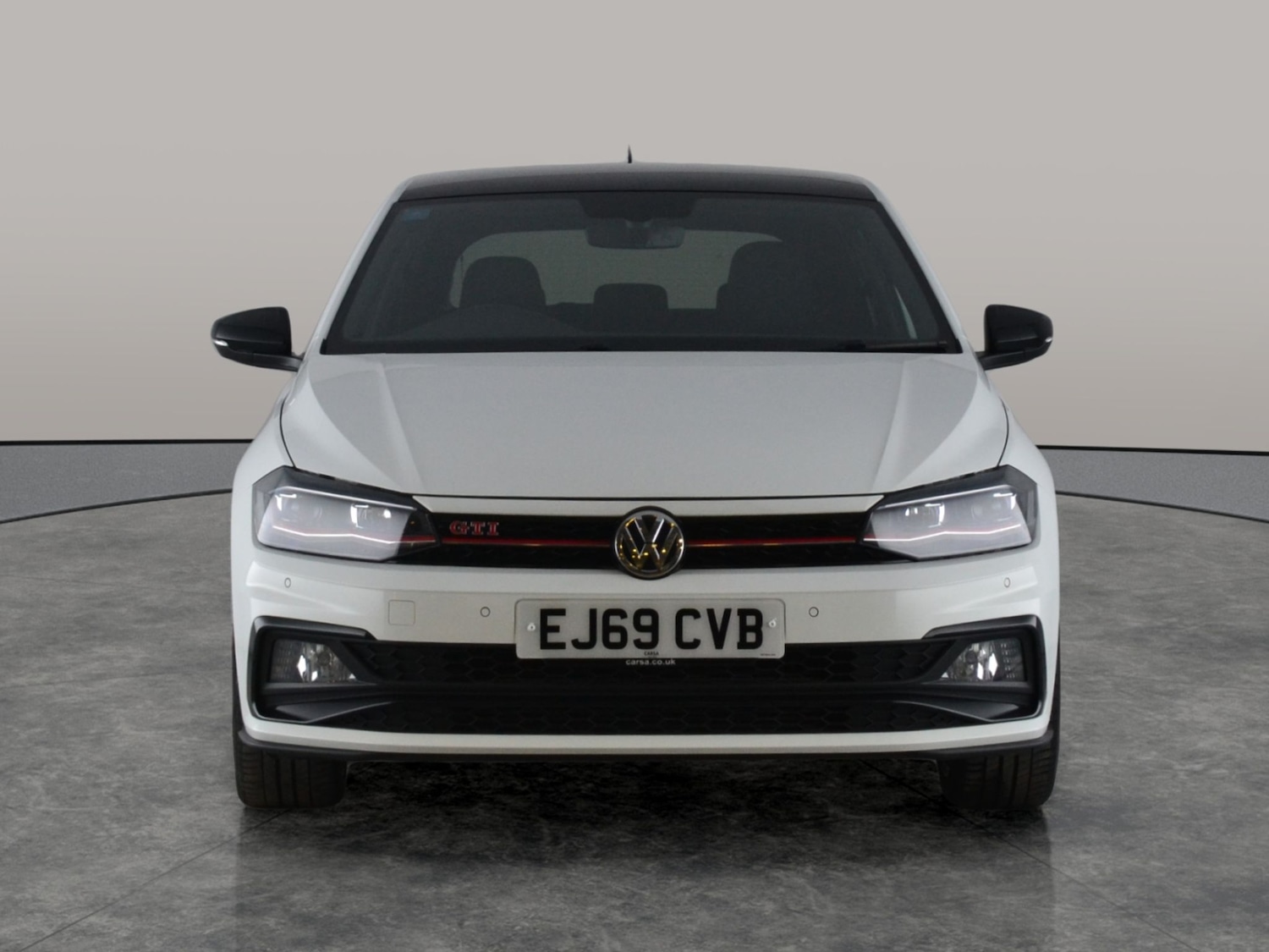 Used Volkswagen Polo 2019 for sale - 77003135: Photo 11