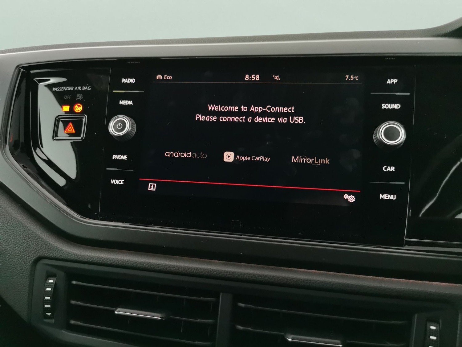 Used Volkswagen Polo 2019 for sale - 77003135: Photo 12