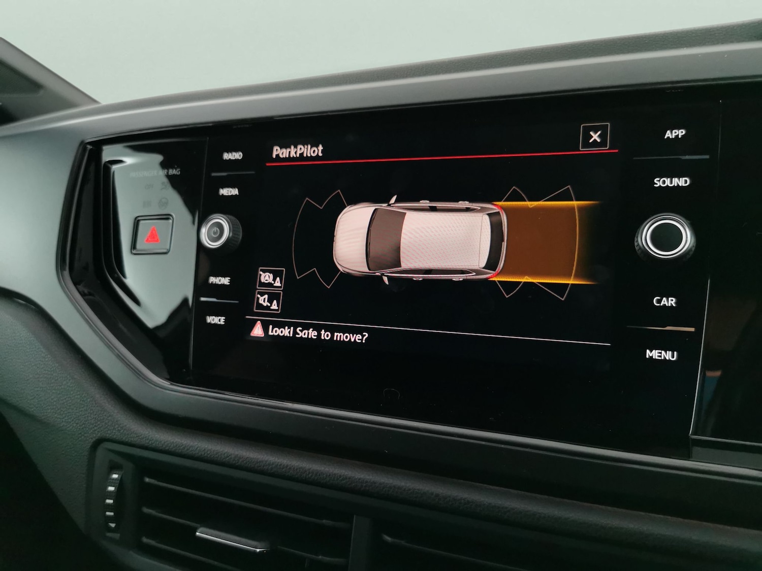 Used Volkswagen Polo 2019 for sale - 77003135: Photo 16