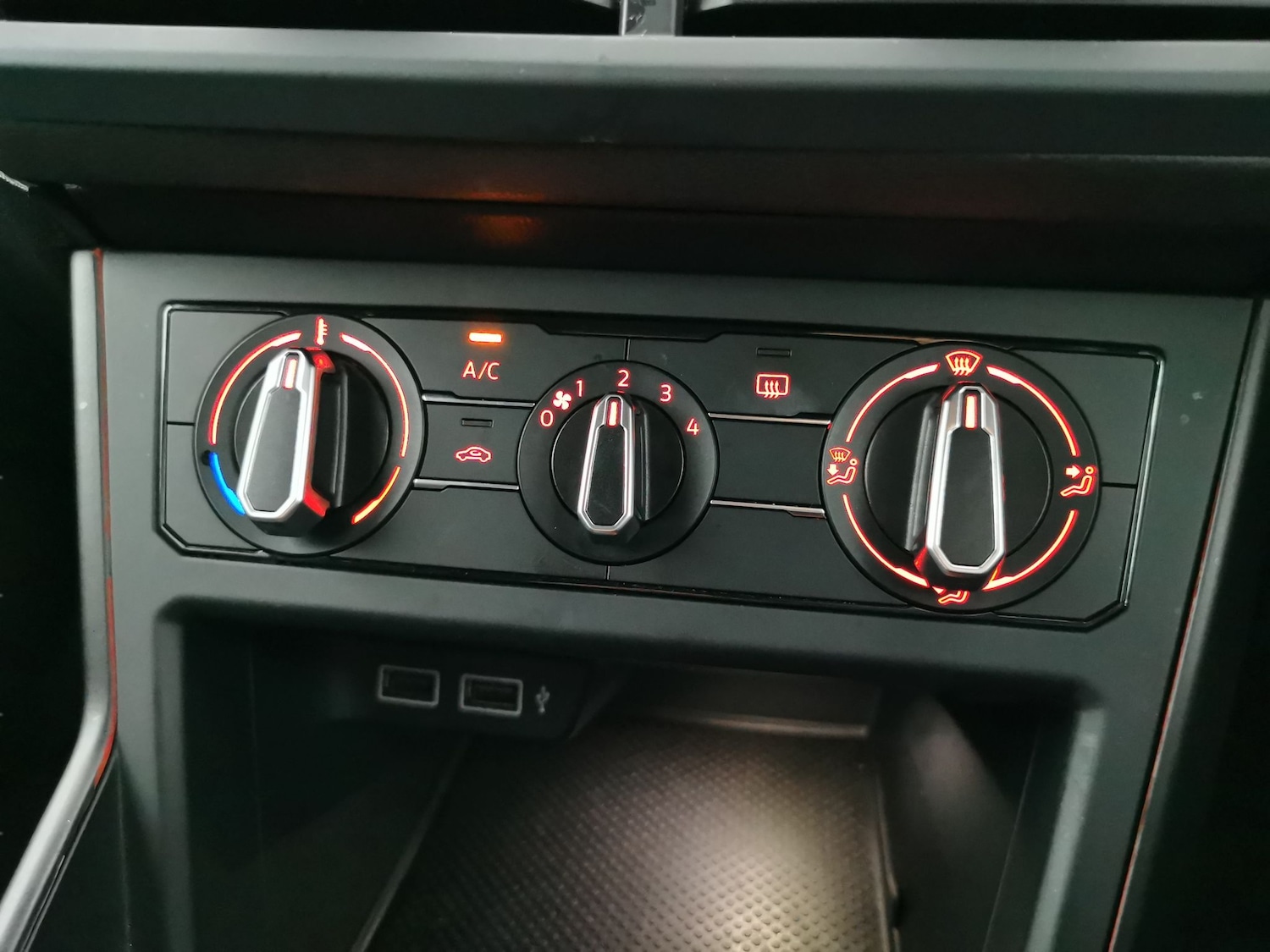 Used Volkswagen Polo 2019 for sale - 77003135: Photo 17