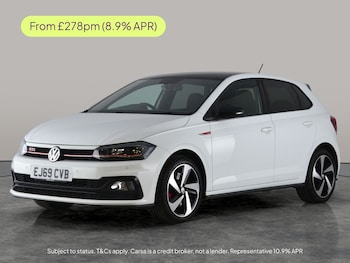 Volkswagen Polo feature image