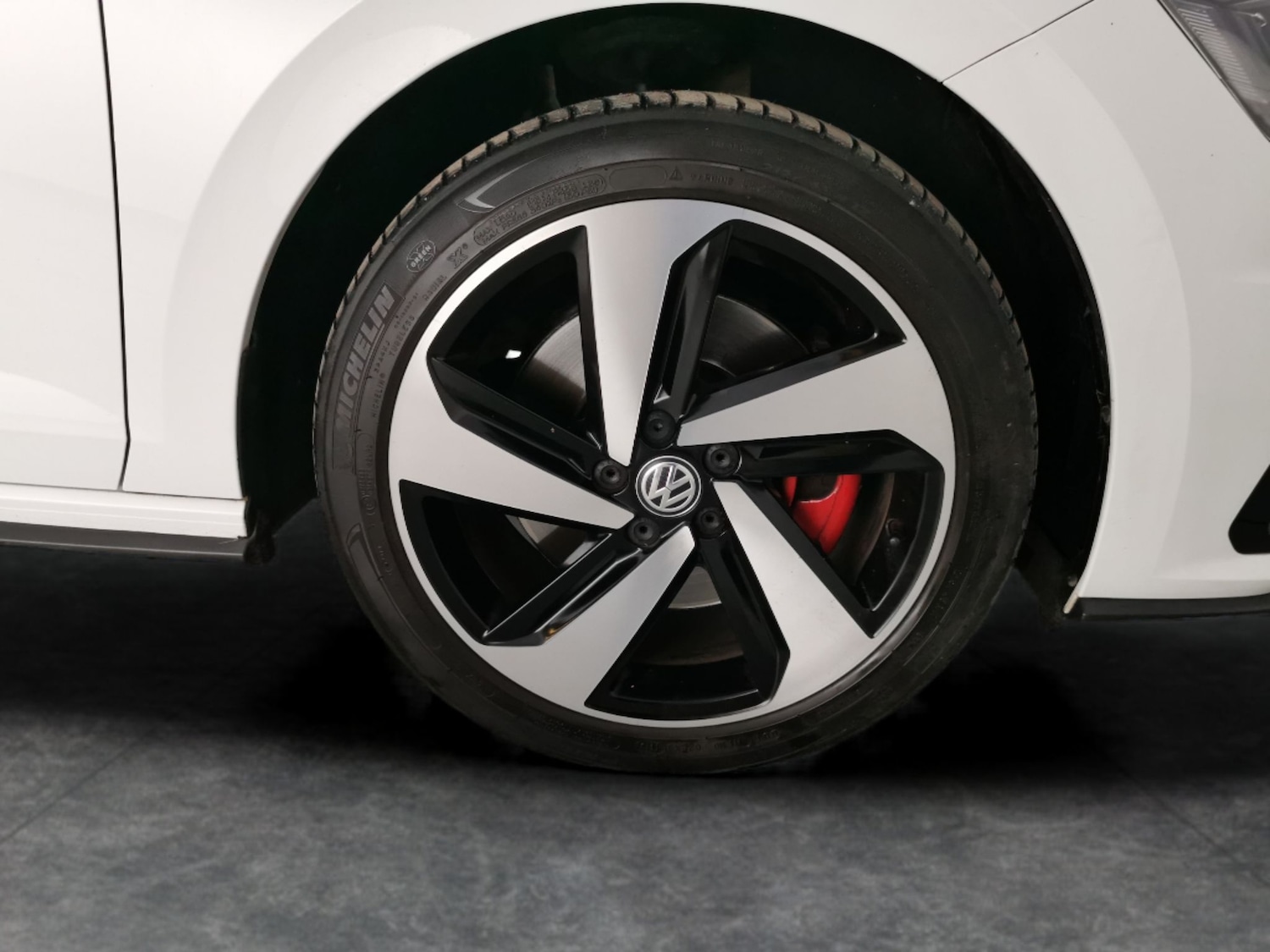 Used Volkswagen Polo 2019 for sale - 77003135: Photo 22