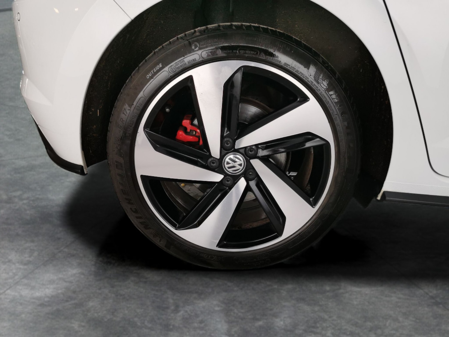 Used Volkswagen Polo 2019 for sale - 77003135: Photo 23