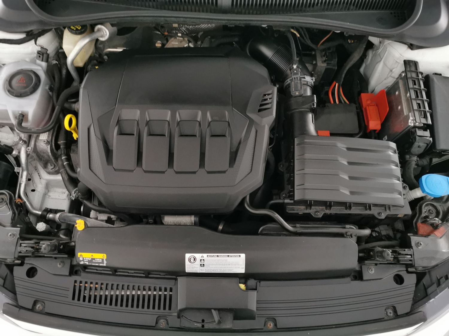 Used Volkswagen Polo 2019 for sale - 77003135: Photo 31