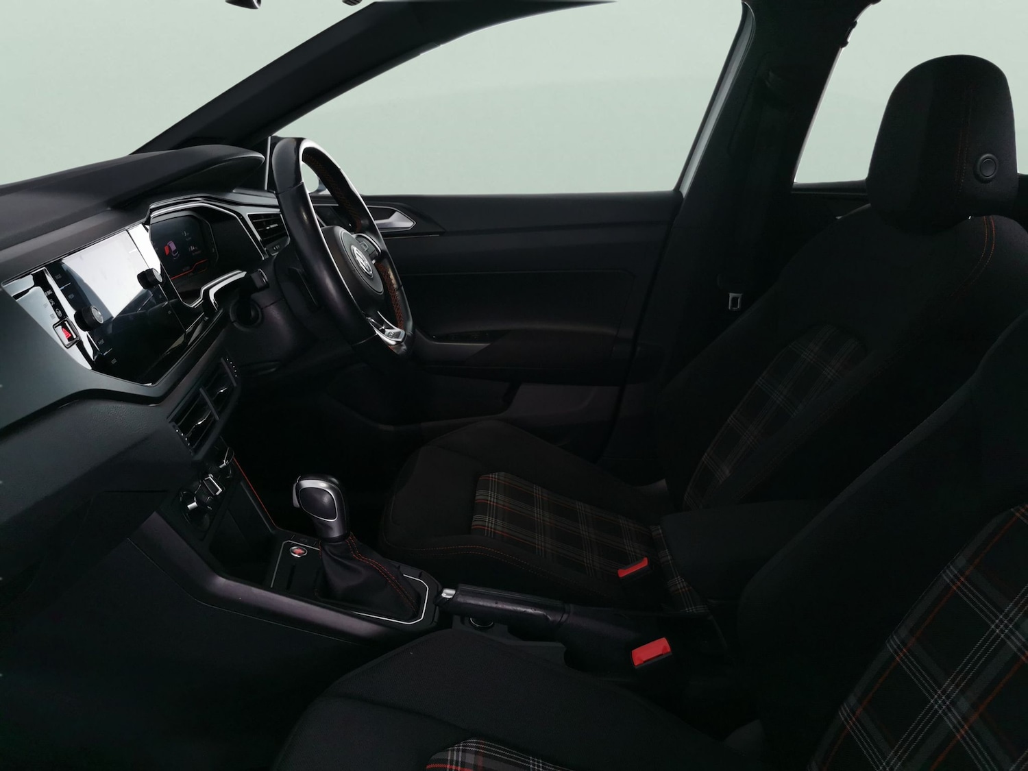 Used Volkswagen Polo 2019 for sale - 77003135: Photo 4