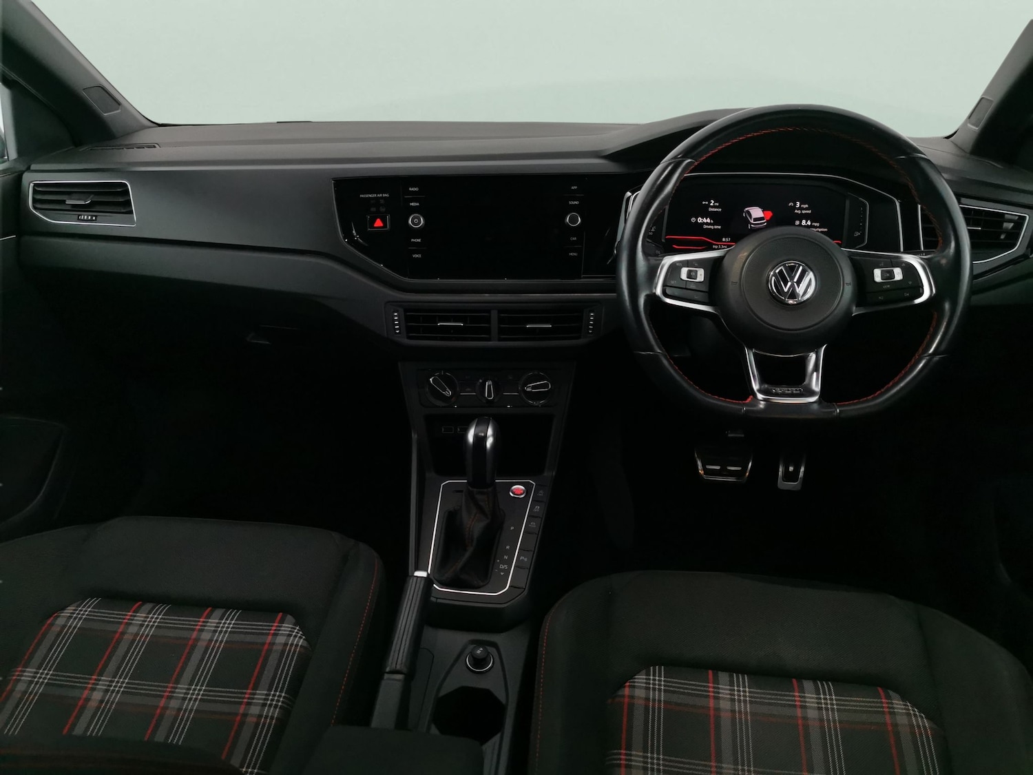 Used Volkswagen Polo 2019 for sale - 77003135: Photo 5