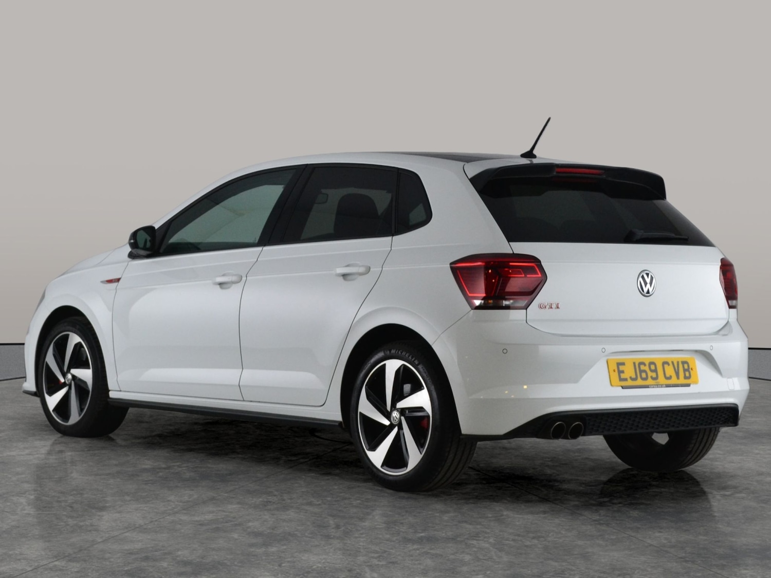 Used Volkswagen Polo 2019 for sale - 77003135: Photo 6