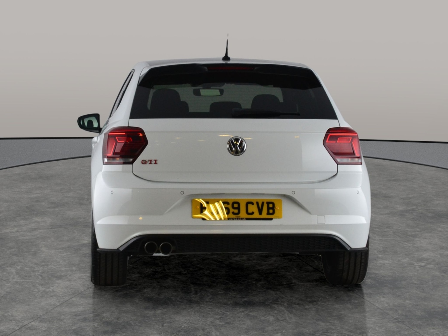 Used Volkswagen Polo 2019 for sale - 77003135: Photo 7