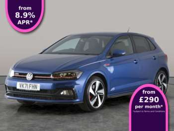Used Volkswagen Polo 2021 for sale - 74994350: Photo