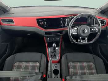 Used Volkswagen Polo 2021 for sale - 74994350: Photo