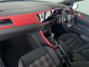 Used Volkswagen Polo 2021 for sale - 74994350: Photo