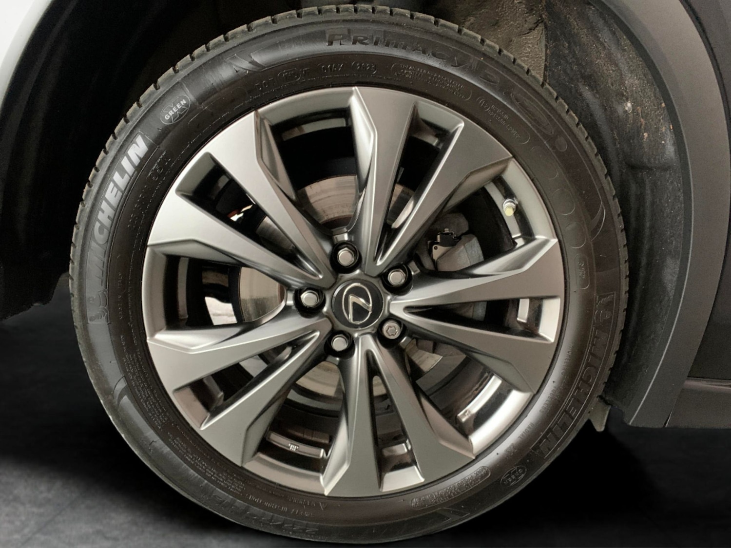 Used Lexus UX 2021 for sale - 76922229: Photo 29