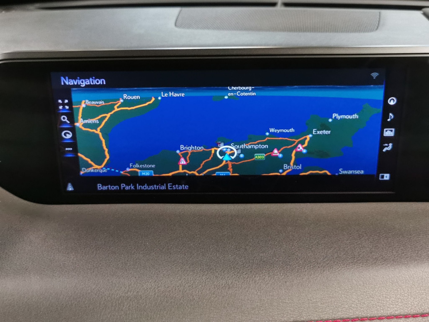 Used Lexus UX 2021 for sale - 76922229: Photo 5