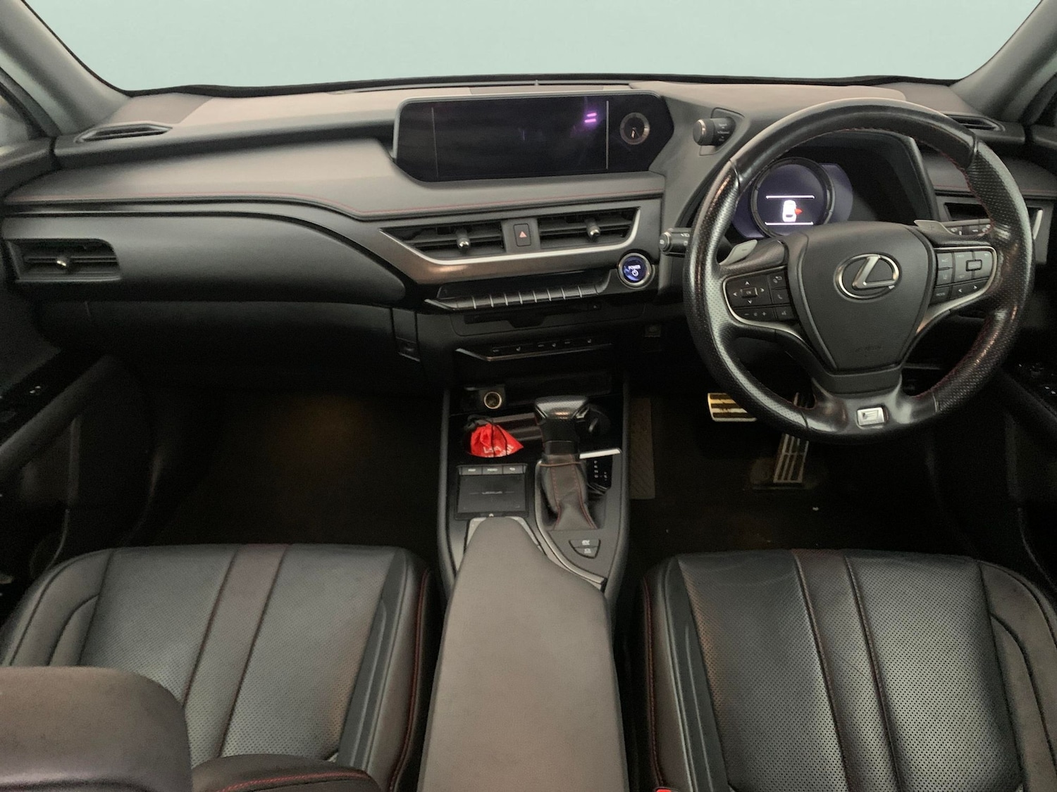 Used Lexus UX 2021 for sale - 76922229: Photo 7