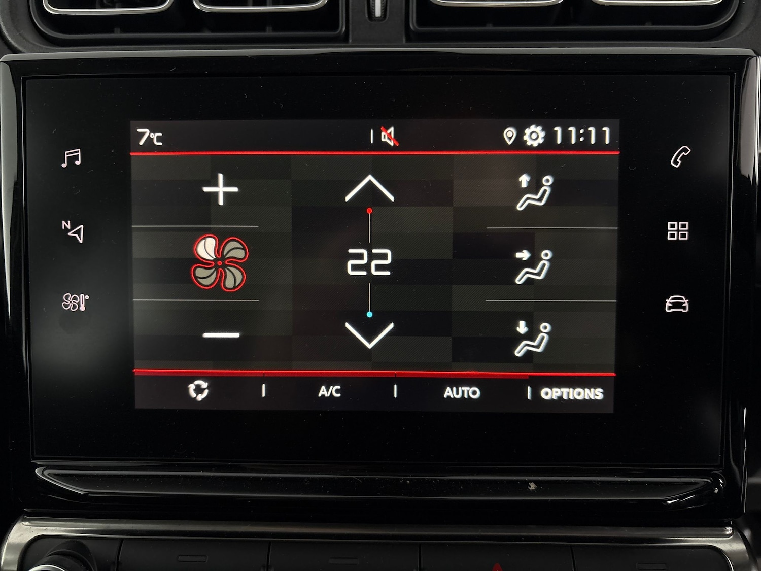 Used Citroen C3 2022 for sale - 77100088: Photo 17