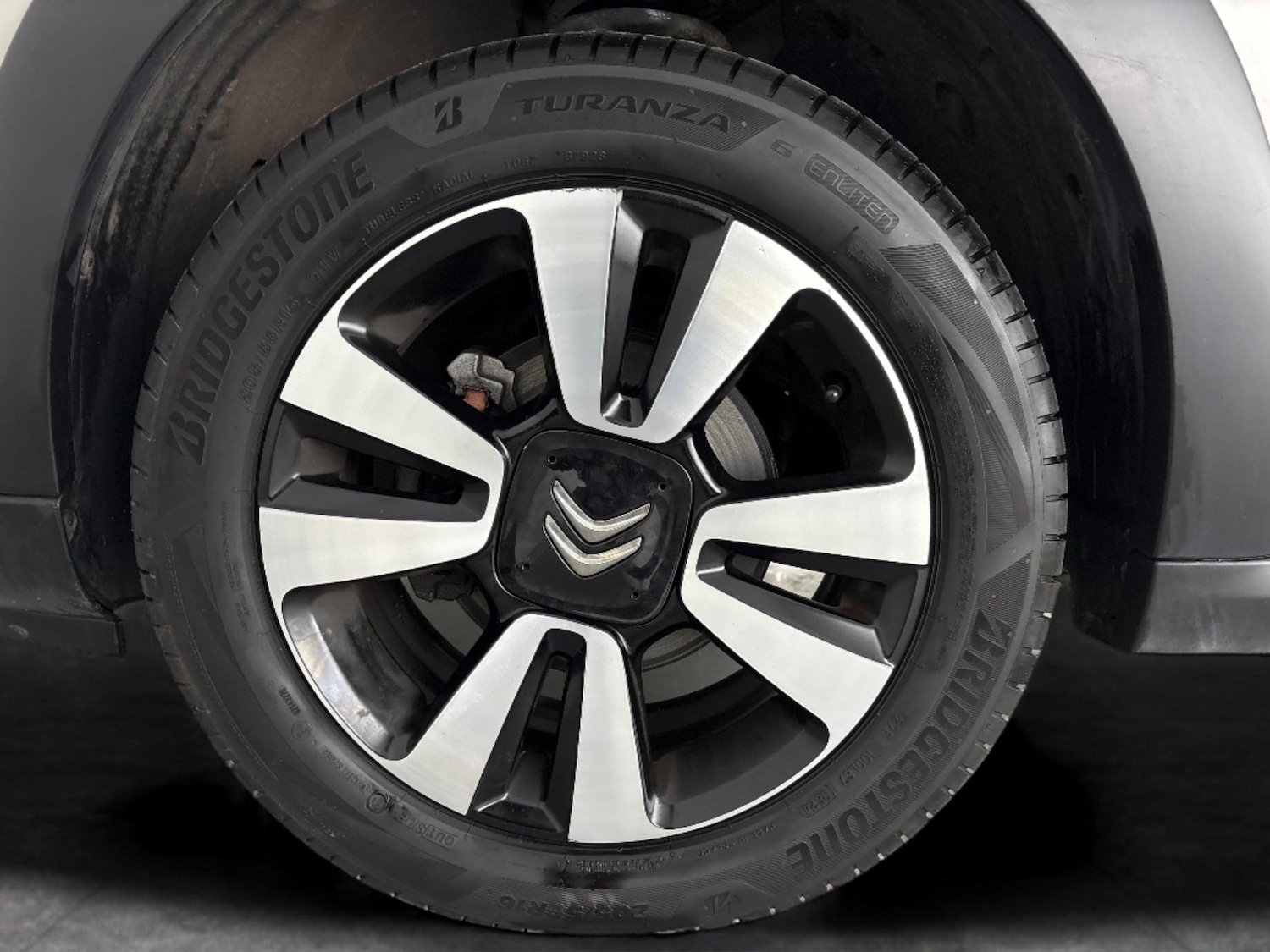 Used Citroen C3 2022 for sale - 77100088: Photo 25