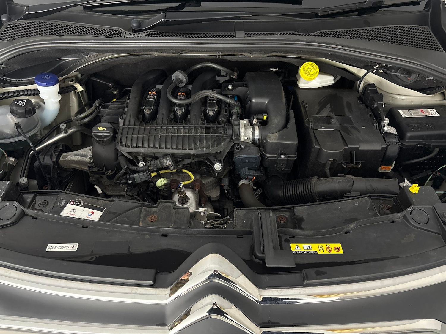 Used Citroen C3 2022 for sale - 77100088: Photo 35