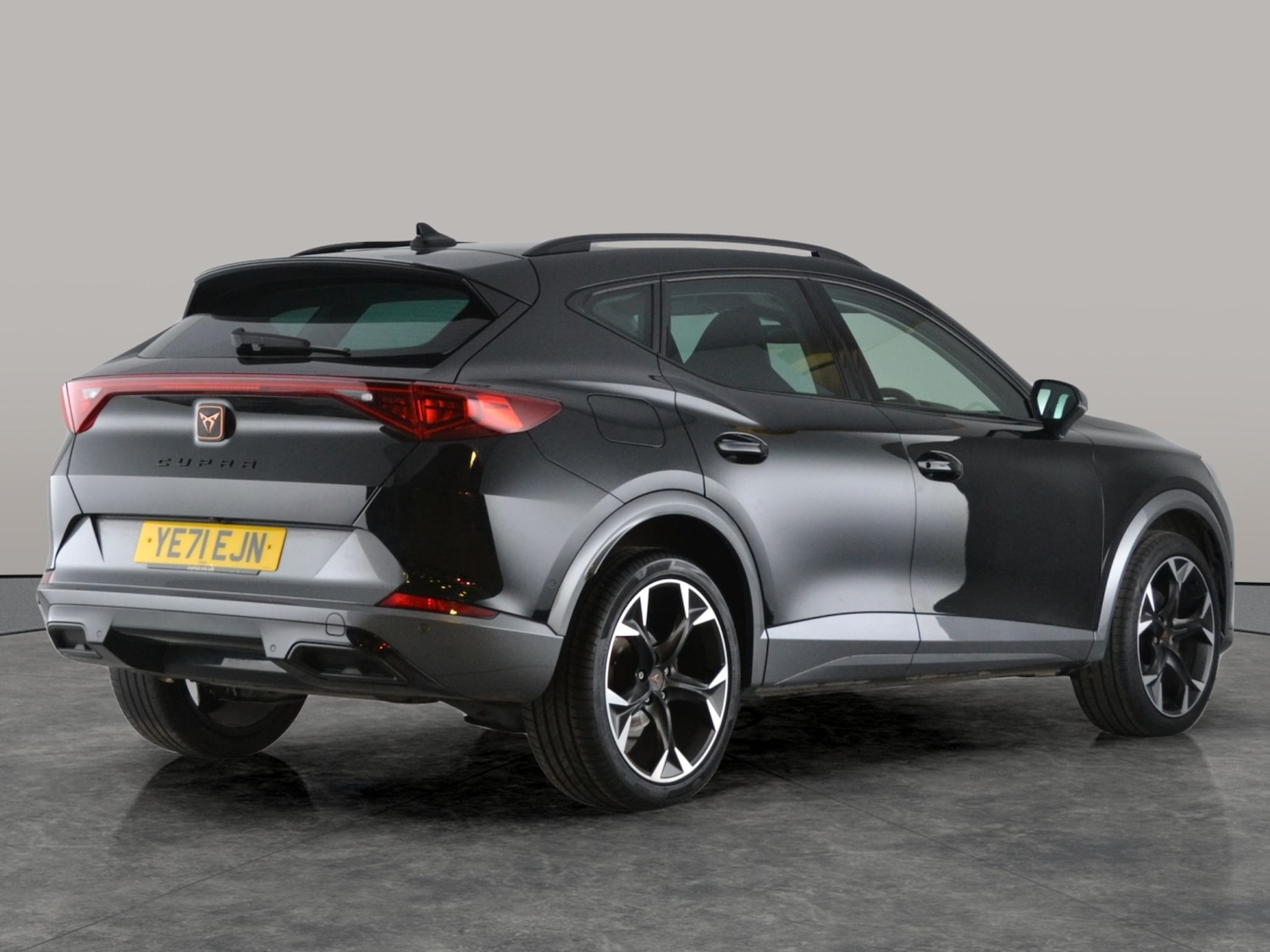 Used Cupra Formentor 2021 for sale - 76971755: Photo 11