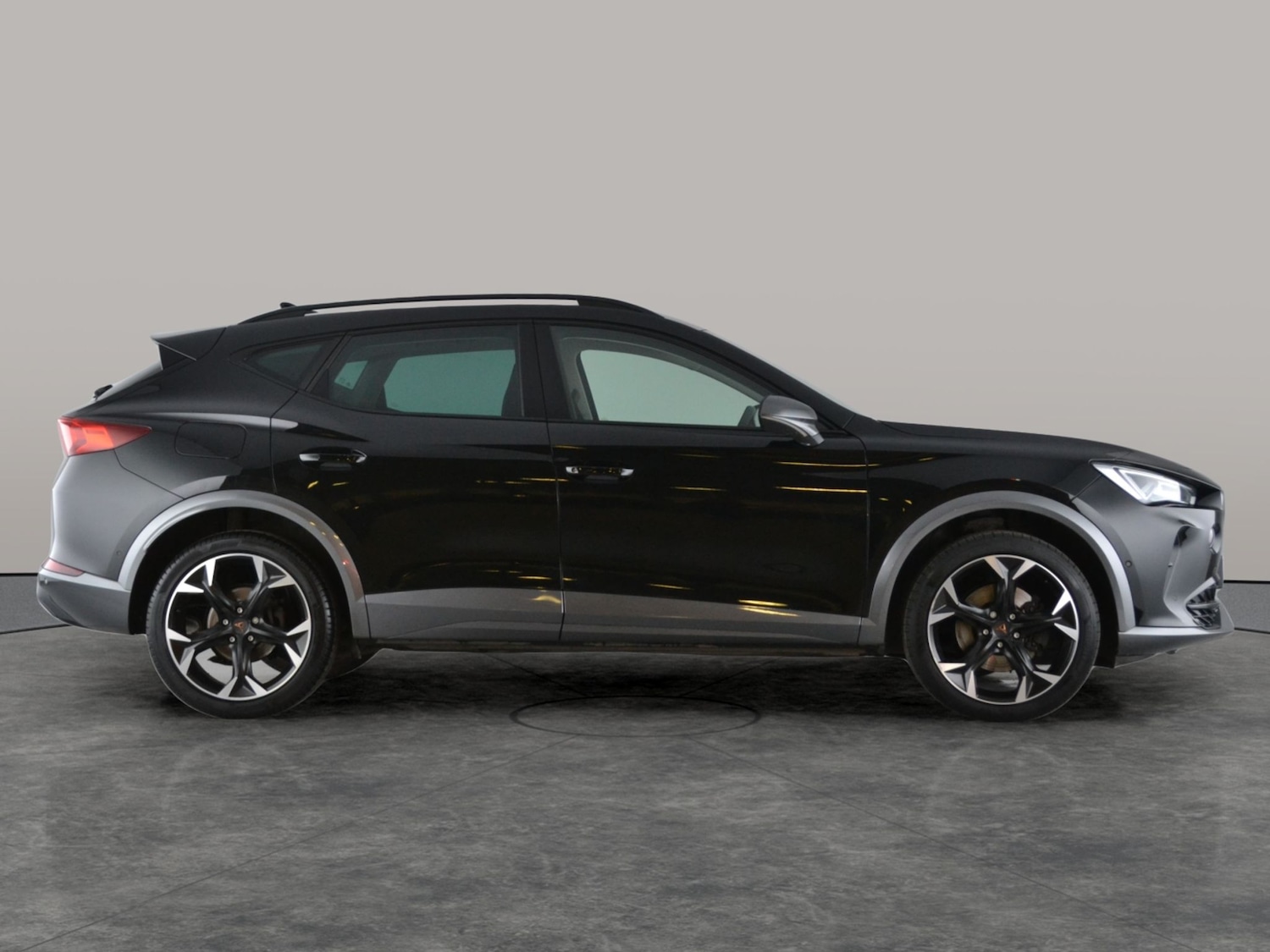 Used Cupra Formentor 2021 for sale - 76971755: Photo 12