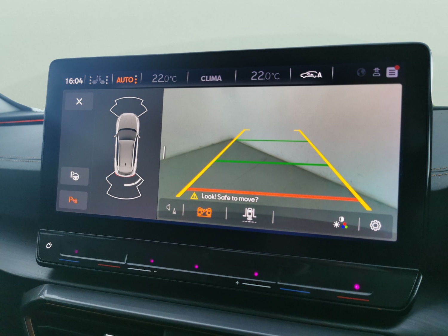 Used Cupra Formentor 2021 for sale - 76971755: Photo 18