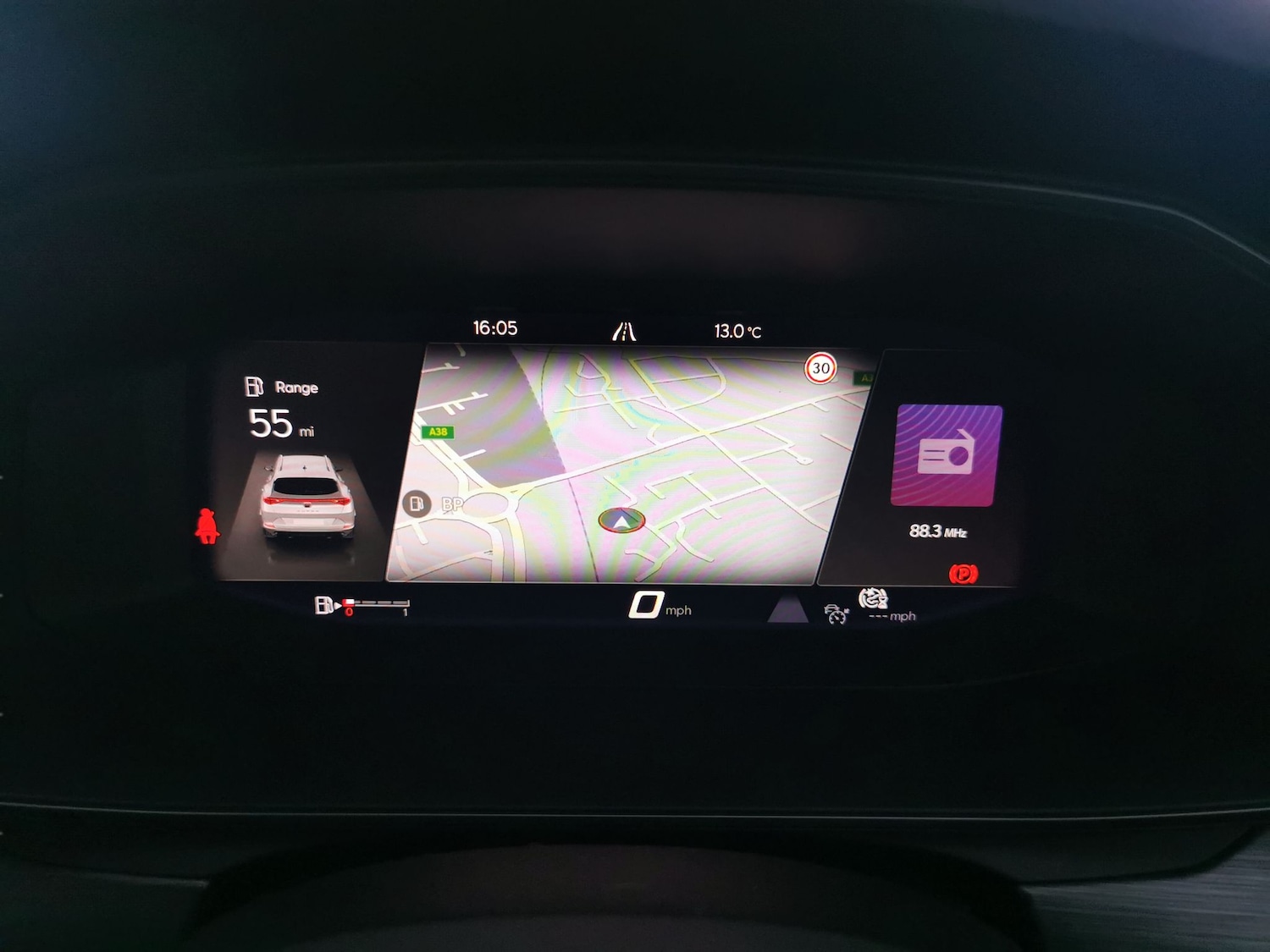 Used Cupra Formentor 2021 for sale - 76971755: Photo 22