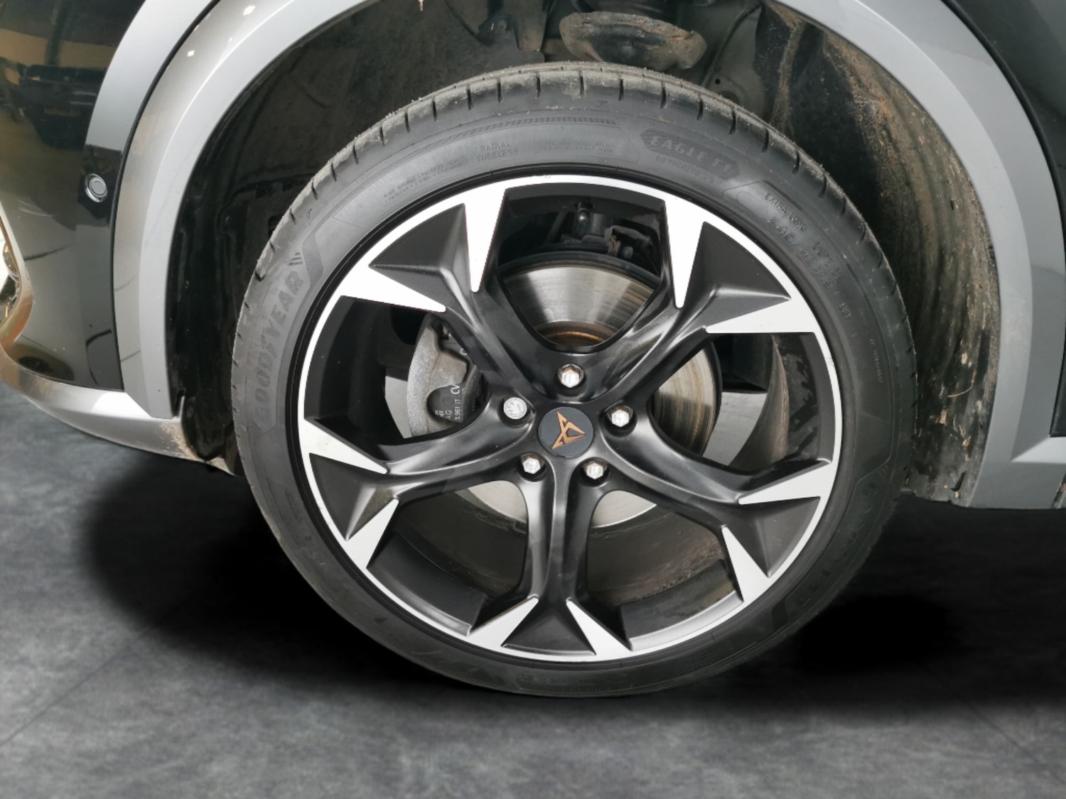 Used Cupra Formentor 2021 for sale - 76971755: Photo 23