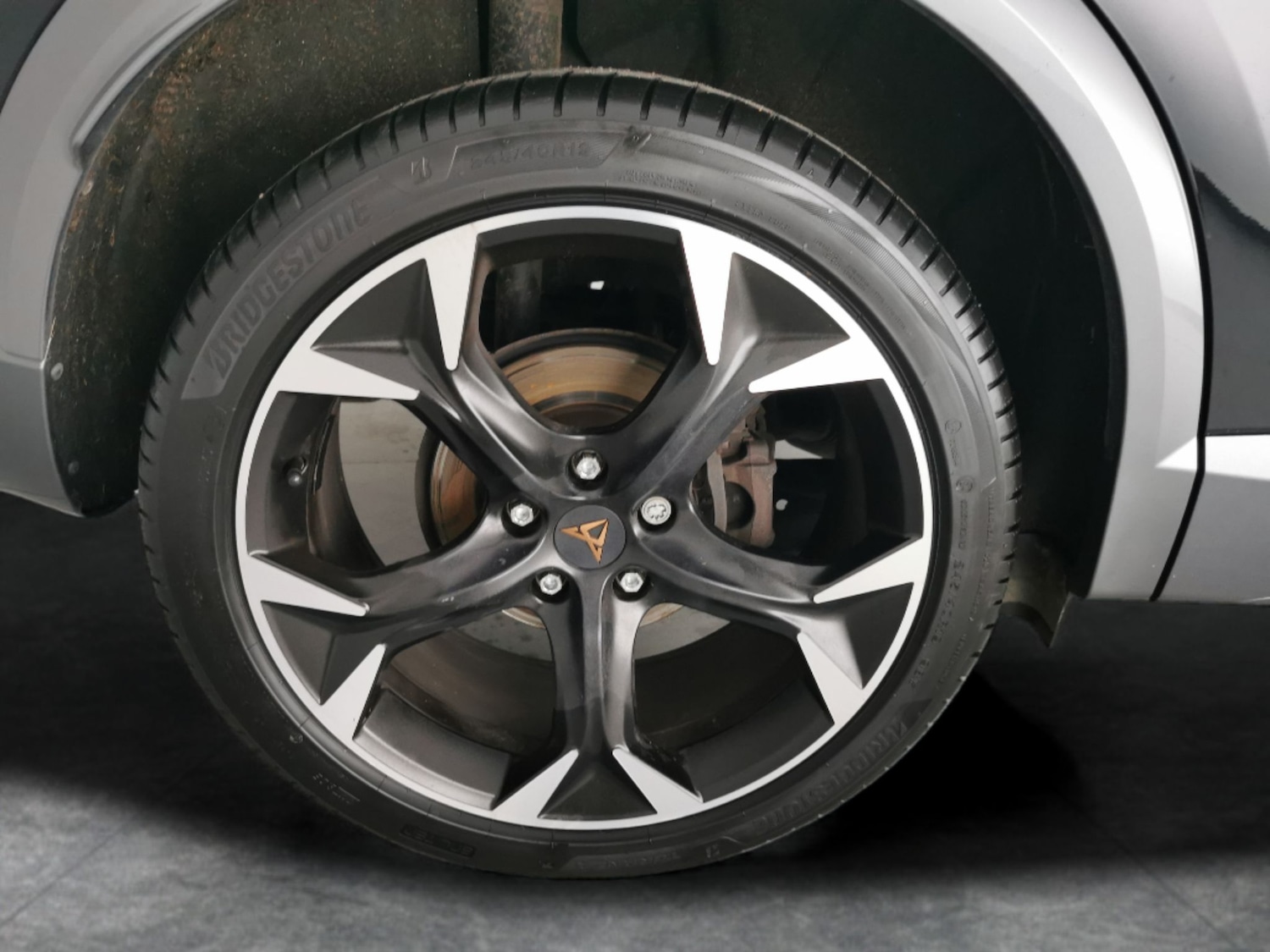 Used Cupra Formentor 2021 for sale - 76971755: Photo 25