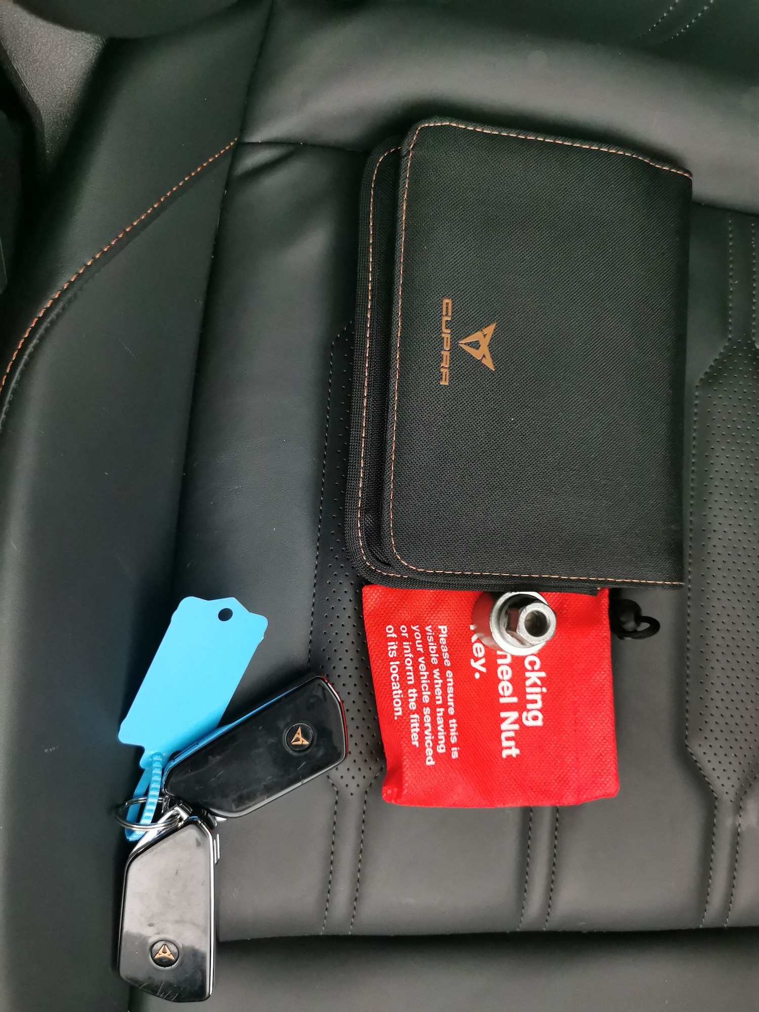 Used Cupra Formentor 2021 for sale - 76971755: Photo 31