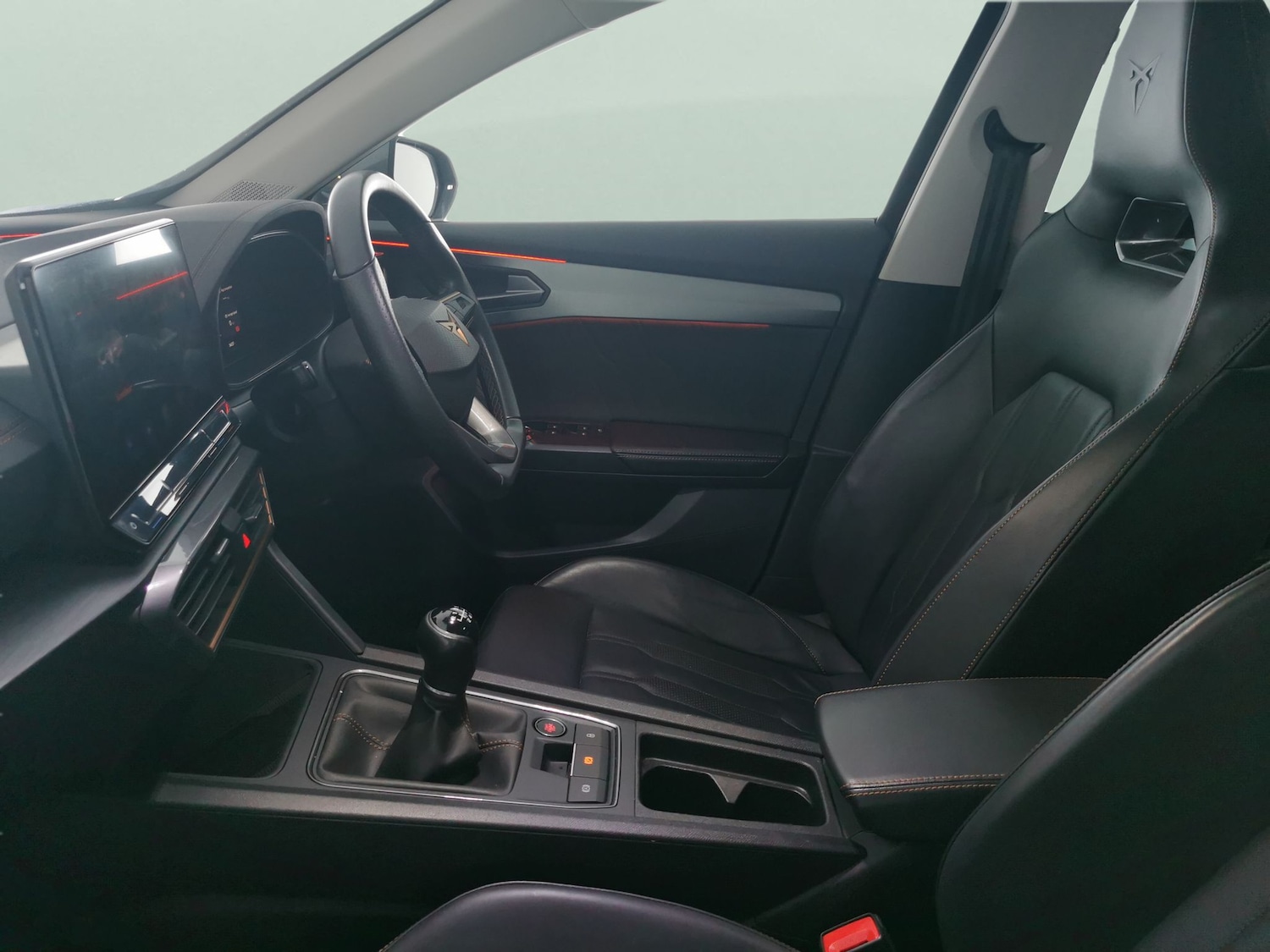 Used Cupra Formentor 2021 for sale - 76971755: Photo 4