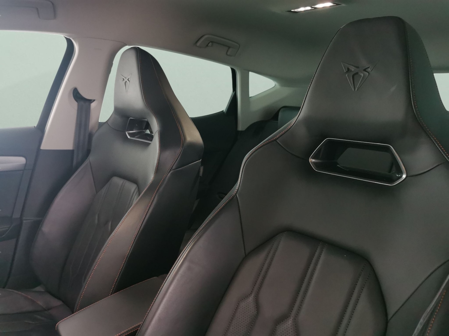 Used Cupra Formentor 2021 for sale - 76971755: Photo 6