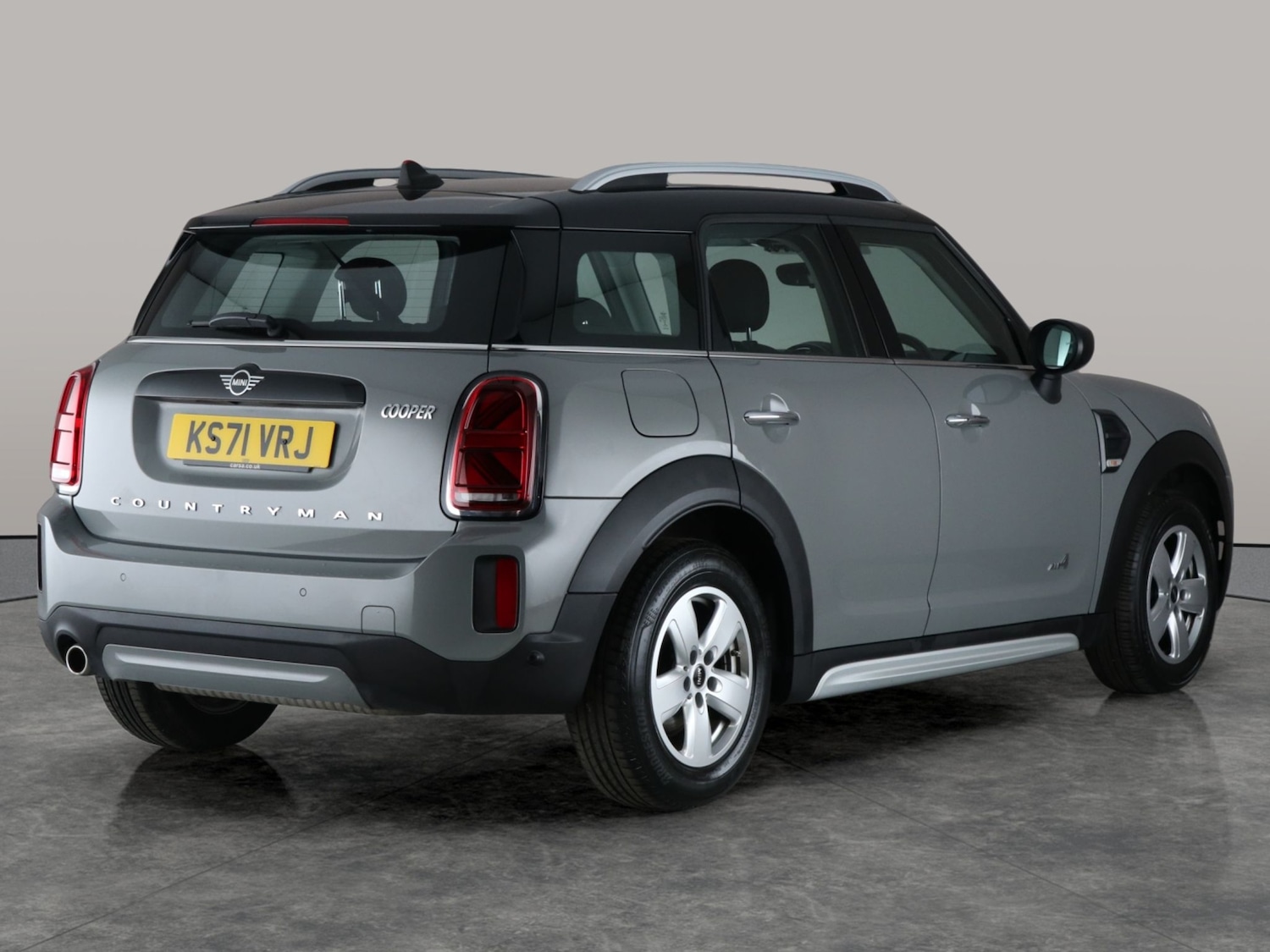 Used MINI Countryman 2022 for sale - 77324318: Photo 10