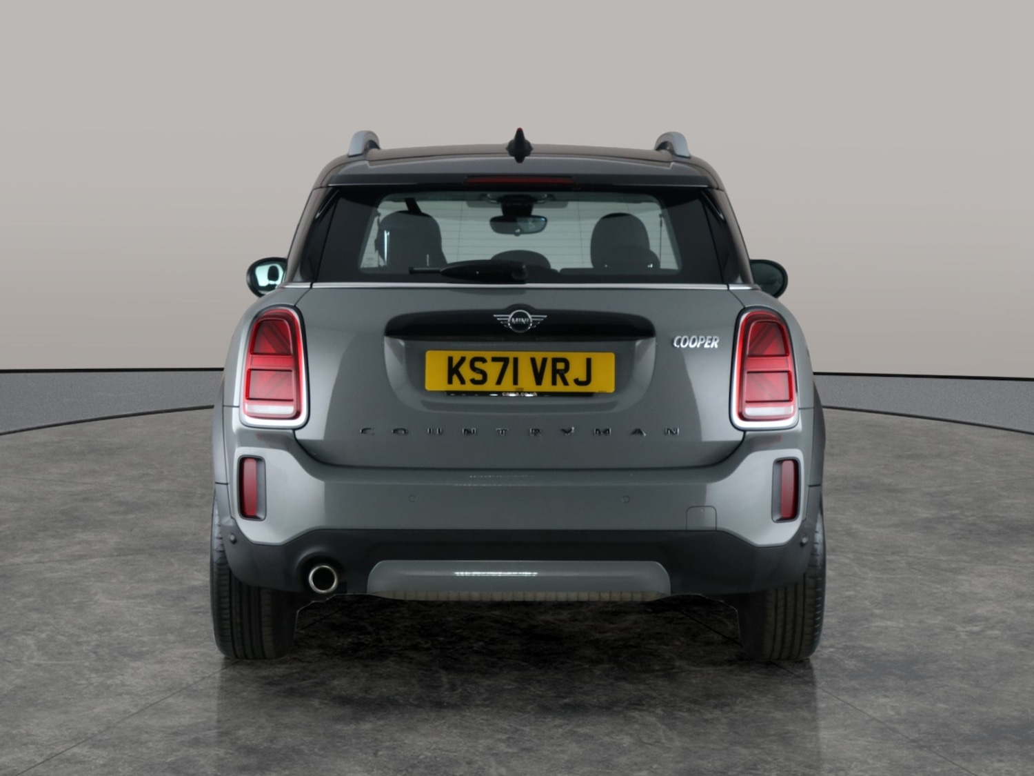 Used MINI Countryman 2022 for sale - 77324318: Photo 11