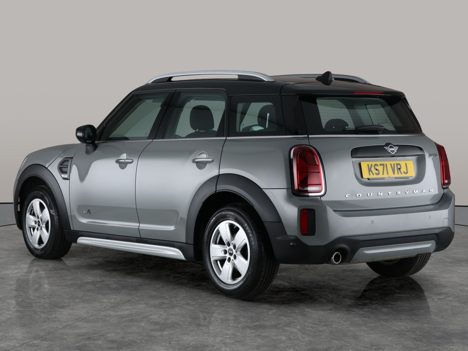 Used MINI Countryman 2022 for sale - 77324318: Photo 12