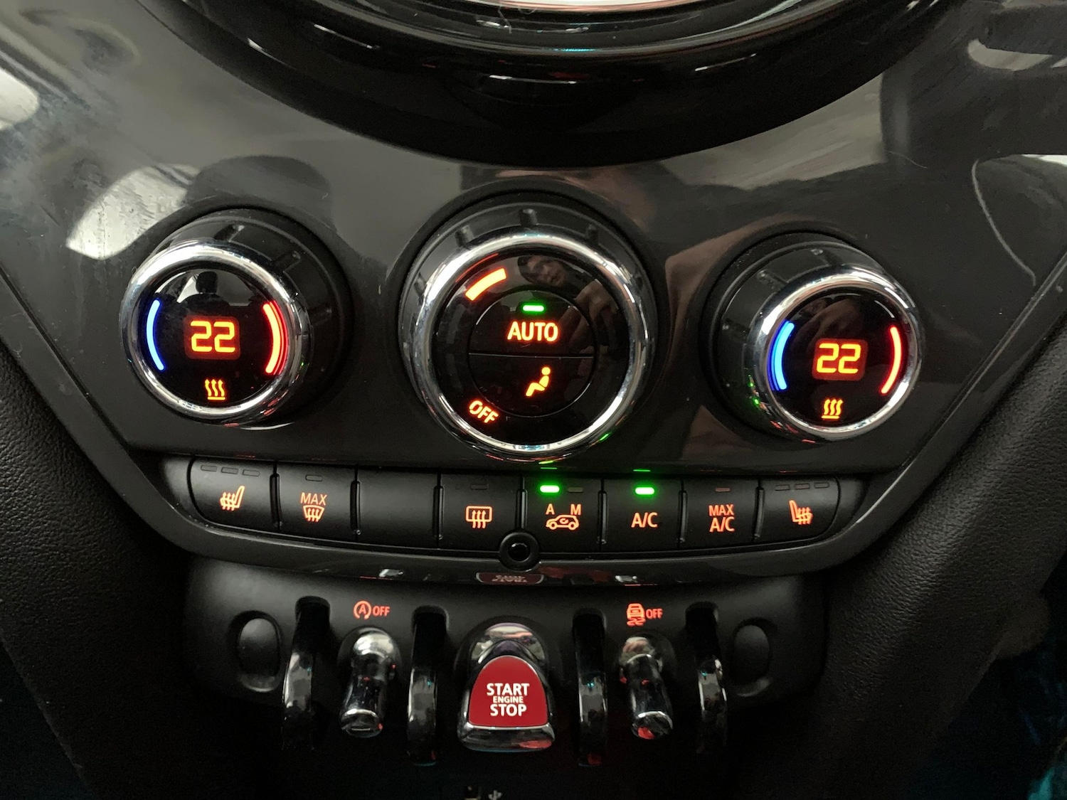 Used MINI Countryman 2022 for sale - 77324318: Photo 17